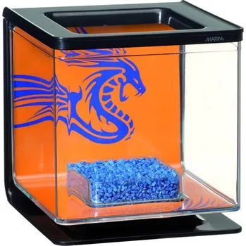 Akvárium Hagen Marina Betta Kit Boy 2 l