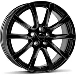 Borbet LV5 black 7x16 5x112 ET45