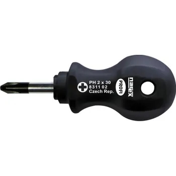 Šroubovák Narex PH3x35 831103