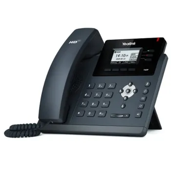 Stolní telefon Yealink SIP-T40P