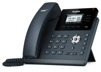 Stolní telefon Yealink SIP-T40P