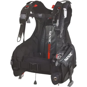 Seac Sub Smart BCD kompenzátor vztlaku