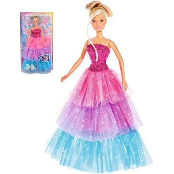 Panenka Simba Steffi Fashion Night