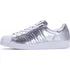 Dámské tenisky Adidas superstar boost W silver matte