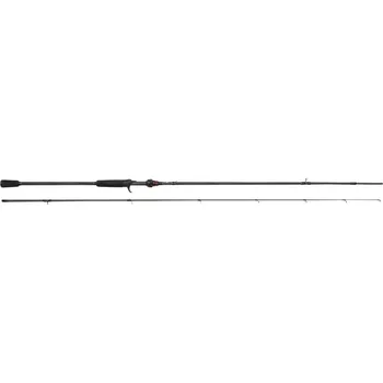 Rybářský prut Recenze Abu Garcia Vendetta Jerk 189 cm/60 - 100 g