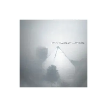 Česká hudba Ostinata - Postižená oblast (CD)