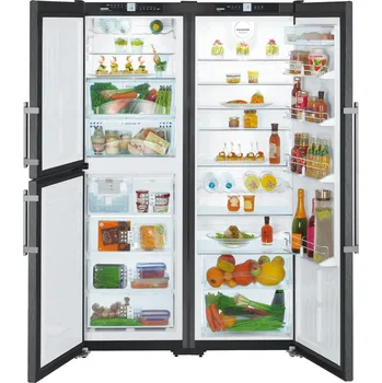 Lednice Liebherr SBSbs 7353