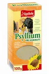 Apotheke Psyllium při hubnutí s…