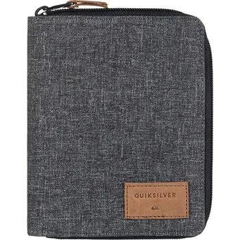 Peněženka Quiksilver Travel Wallet Bonnie Blue Classic Flower