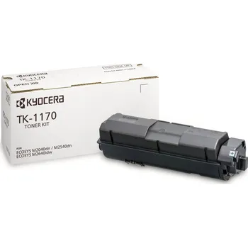 Originální Kyocera TK-1170