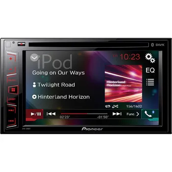 Autorádio Pioneer AVH-290BT