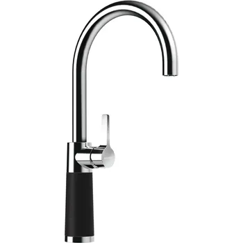 Vodovodní baterie Schock SC-520 Nero