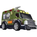 Dickie Action Series Vojenské zásahové…