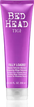 Šampon TIGI Bed Head Fully Loaded Massive Volume šampon 250 ml
