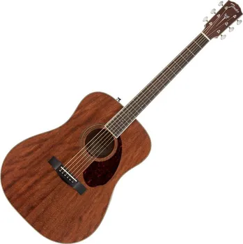 Akustická kytara Fender PM-1 Standard Dreadnought All Mahogany Natural