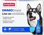 Beaphar Immo Shield Line-on pro psy