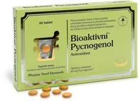 Pharma Nord Bioaktivní Pycnogenol