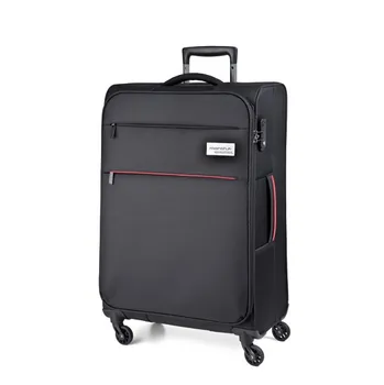 Recenze March Polo S