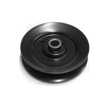 Zahradní traktor Řemenice - napínací kladka pojezdu Bolens BL 135-92, 175-105, MTD G200, JN 150H, RH 125-92, Spider 92 RD (756-04325)