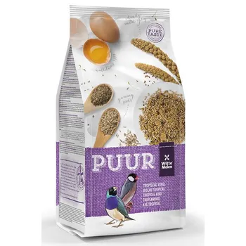 Krmivo pro ptáka PUUR Tropical birds