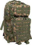 Mil-Tec US Assault Pack 20 l