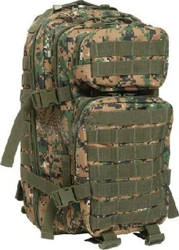 turistický batoh Mil-Tec US Assault Pack 20 l