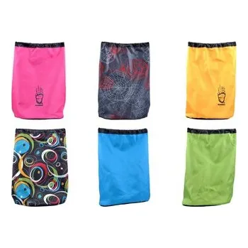 Školní sáček MFP Vak na cvičební úbor 12litrů