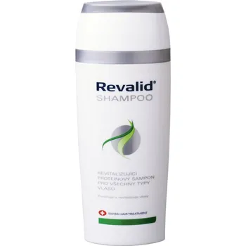 Doetsch Revalid šampon 250 ml