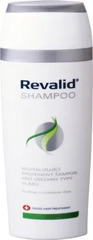 Šampon Doetsch Revalid šampon 250 ml