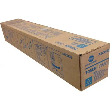 Originální Konica Minolta TN-619C (A3VX450)