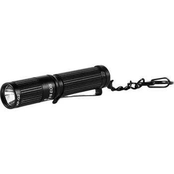 Olight I3S EOS černá