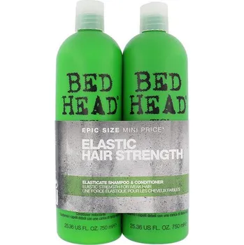 Šampon TIGI Bed Head Elasticate Strengthening šampon