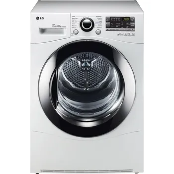 Sušička LG RC8055AP2Z