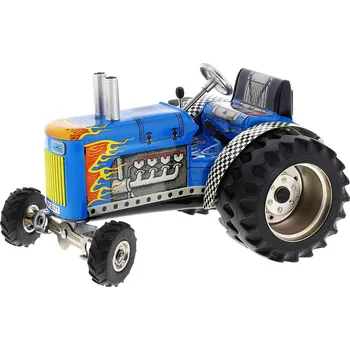 autíčko Kovap Dragtor