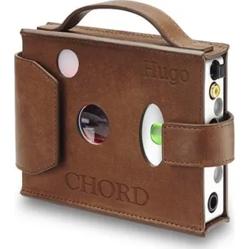 Příslušenství pro sluchátka Chord Electronics pouzdro pro Hugo2