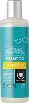 Šampon Urtekram Bio šampon bez parfemace 500 ml