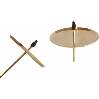 Svícen Zápich na svíčku 322627006224