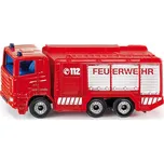 SIKU 1034 Cisternové hasící vozidlo