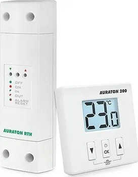 Termostat Auraton 200 RTH