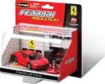 Bburago Race&Play Ferrari 1:43