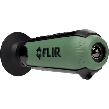 Termovize Flir Scout TK