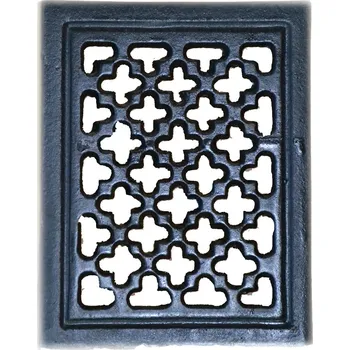 Větrací mřížka Mřížka ventilační - 3601 - MALÁ