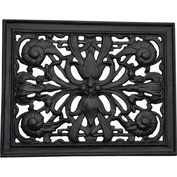 Větrací mřížka Mřížka ventilační - 3527-černá