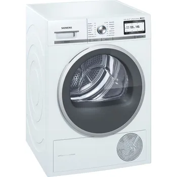 Siemens WT48Y7W4 Sušička Siemens WT48Y7W4