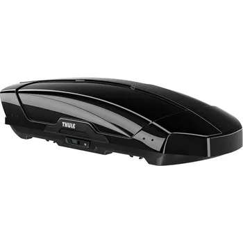 Thule Motion Sport 600