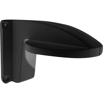 Kompletní kamerový systém HIKVISION DS-1258ZJ/G černý