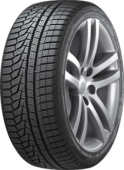 Zimní osobní pneu Hankook W320A 255/55 R20 110 V XL