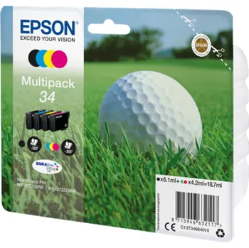 Originální Epson T346640 (C13T34664010)