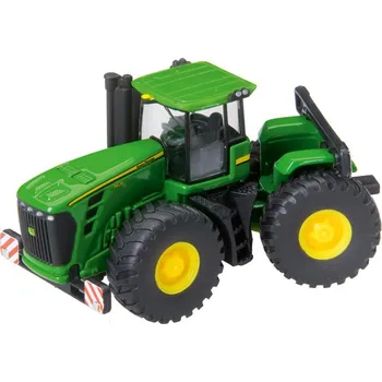 autíčko Siku Farmer - Traktor John Deere 9630