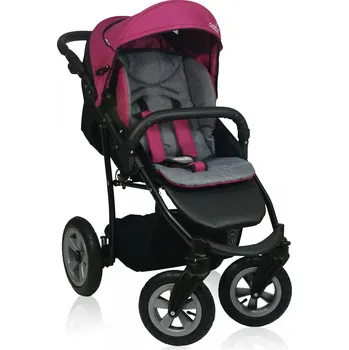 Kočárek Prampol Gazelle Limited 2017